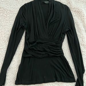 BCBG MaxAzria long sleeve